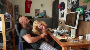 1. Download full pics of Destruction Of Blonde Teen Fairy – Part 1 from redneckjohn.com