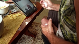 3. Download full pics of Le sue tette erano enormi, il cazzo di John era più grosso - Parte 1 from redneckjohn.com