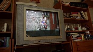 2. Download full pics of Le sue tette erano enormi, il cazzo di John era più grosso - Parte 2 from redneckjohn.com