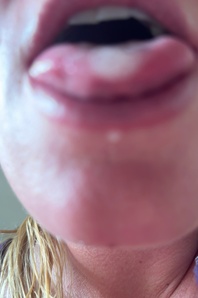 5. Download full pics of Ti voglio il cazzo 🤤 from selfiefetish.com