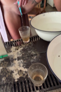 2. Download full pics of Perverse Dental Hygiene 🪥💦 from selfiefetish.com