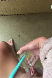 3. Download full pics of Perverse Dental Hygiene 🪥💦 from selfiefetish.com