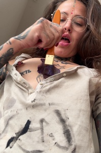 3. Download full pics of Piss Painting π©π»βπ¨ from selfiefetish.com