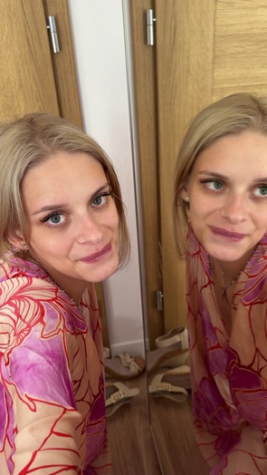 1. Download full pics of I kiss better than anyone so I kissed me 😘 from goperv.com