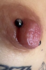 2. Download full pics of Shaved Wet Pussy 🤤 from selfiefetish.com