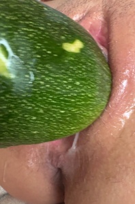 4. Download full pics of Vegetable Sex 🥒 from selfiefetish.com