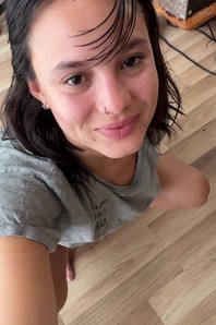 6. Download full pics of Wet Shorts 💧 from selfiefetish.com