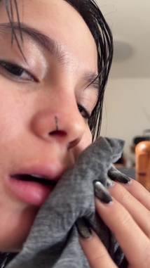 Você usou roupas íntimas por 7 dias 📆