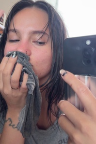 3. Download full pics of Worn Underwear for 7 days π from selfiefetish.com