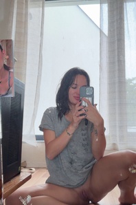 6. Download full pics of Worn Underwear for 7 days π from selfiefetish.com