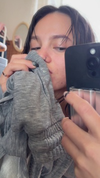 Worn Underwear for 7 days 📆