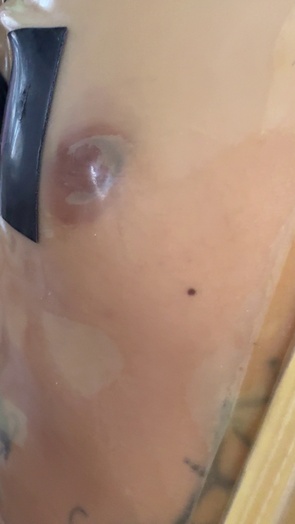 4. Download full pics of Kan du se mine skamlæber, eller skal jeg sprede dem mere? 👅 from selfiefetish.com