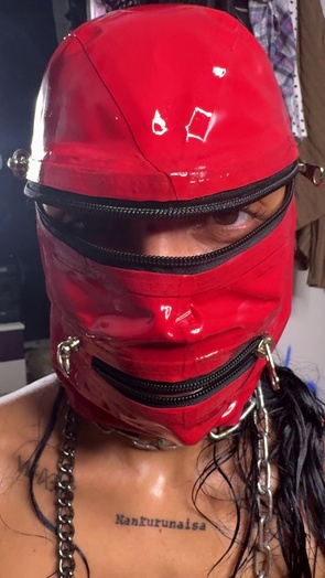 1. Download full pics of No questions, just follow my lead from goperv.com