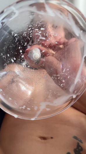 2. Download full pics of Brysterne pumpes op og tigger om mere 🍈 from goperv.com