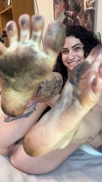 Selfie Fetish: so yummy!