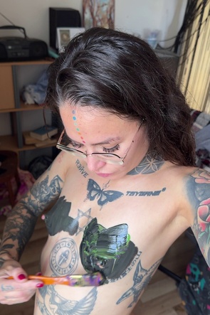Video preview