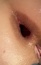 Poster of Bed reeks of lube, my hole opens better when stared at