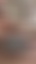 Selfie Fetish: grey crop top, brush between my thighs, hairy cunt lesson 🖌️