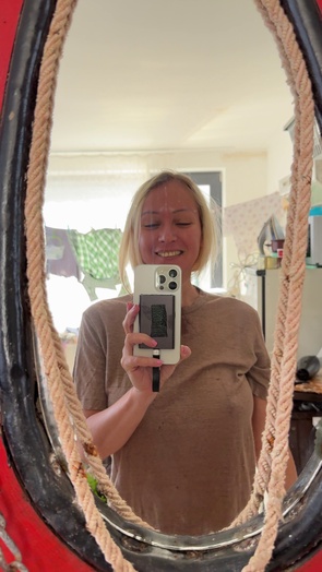 3. Download full pics of Brown Shirt Up, Mess After 🐴 from goperv.com