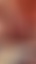 Selfie Fetish: Orange dress, candlelight, fingers not holy 🕯️