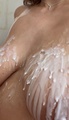 Selfie Fetish: Too much wax. maybe i wanted that