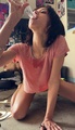 Selfie Fetish: Pissed in the bottle, drank it like a good freak