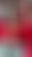 Selfie Fetish: Red suit on my bed, mask off, game got wet
