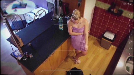 5. Download full pics of Beware! Someone is Watching! from spy26.com