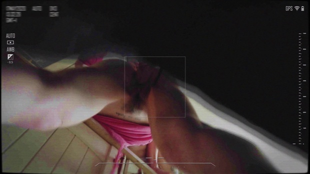 3. Download full pics of Invisible Spy from nudz.com