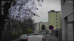 12. Download full pics of Here Comes The Invisible Drone Again from spy26.com