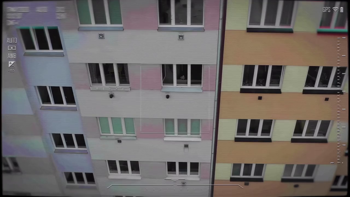 Invisible Spy