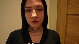 3. Download full pics of Inexperienced Veronica from therapyasmr.com