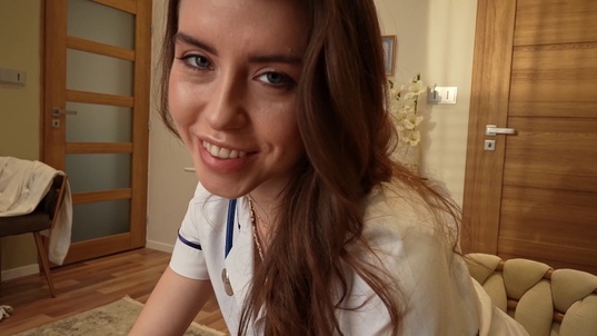 9. Download full pics of Busty MILF Lena from nudz.com