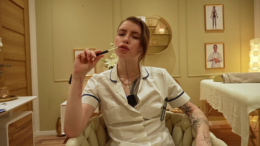 3. Download full pics of Sexual Consultation for Better Pleasure from therapyasmr.com