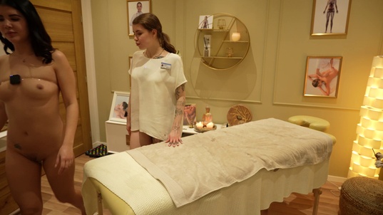 6. Download full pics of Traitement ASMR bisexuel from therapyasmr.com