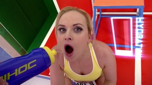 1. Download full pics of Athlete from unrealporn.com