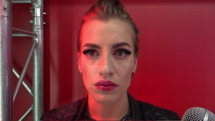 3. Download full pics of Rock star from unrealporn.com