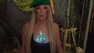 2. Download full pics of Soldier from unrealporn.com