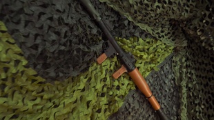 3. Download full pics of Soldier from unrealporn.com