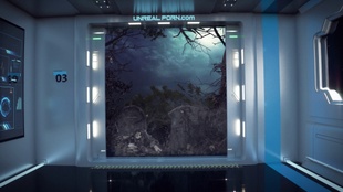 2. Download full pics of Zombie from unrealporn.com