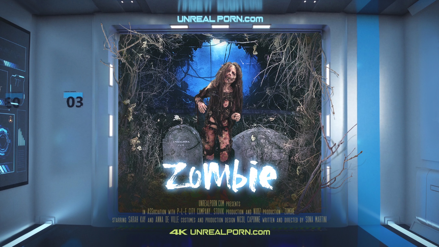 Zombie