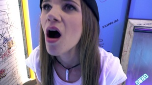 2. Download full pics of Skater from unrealporn.com