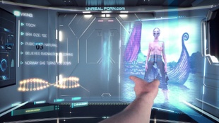 2. Download full pics of Native from unrealporn.com