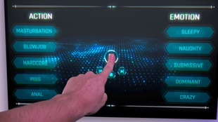 4. Download full pics of Elf from unrealporn.com