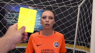 4. Download full pics of Soccer Player from nudz.com