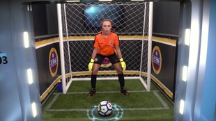 5. Download full pics of Soccer Player from unrealporn.com