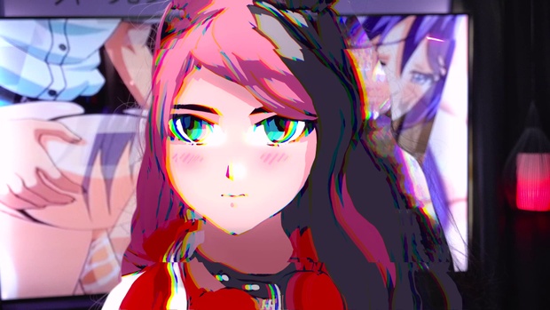 1. Download full pics of Anime from nudz.com