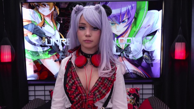 6. Download full pics of Anime from nudz.com