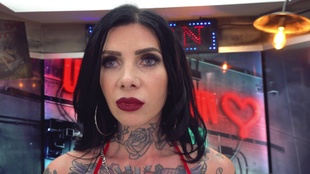 1. Download full pics of Whore from unrealporn.com