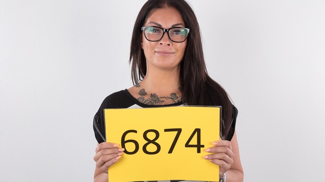 CzechCasting - Niky in 180°